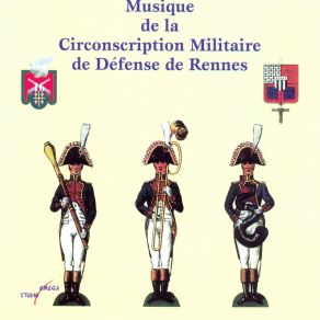 Download track My Song Circonscription Militaire De Défense De Rennes