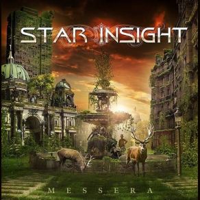 Download track My Time Is Out Star Insight