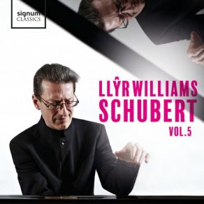 Download track Sonata In G Major, Op. 78, D. 894: IV. Allegretto Llŷr Williams