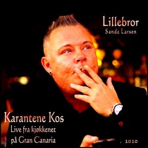 Download track Det Er'kke Lett Lillebror Sande Larsen