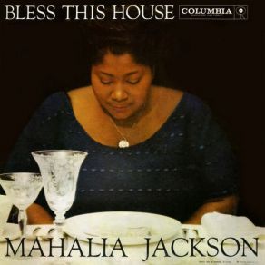 Download track The Lord's Prayer Mahalia Jackson