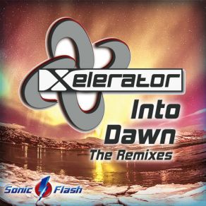 Download track Into Dawn (Mankee Remix) Xelerator, DJ XeleratorMankee