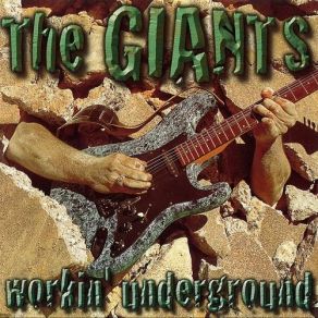 Download track Six Second Man The Giants