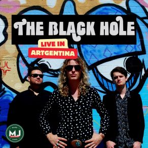 Download track Pink Websites (Live) Black Hole