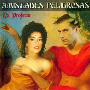 Download track Bendita Seas Amistades Peligrosas