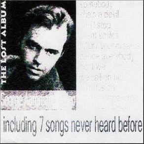 Download track Follow Your Dreams (Unreleased Rec. 1989) Video, George Aaron