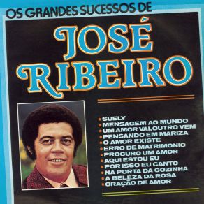 Download track O Amor Existe Jose Ribeiro