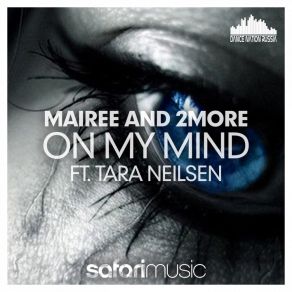 Download track On My Mind (Radio Edit) 2More