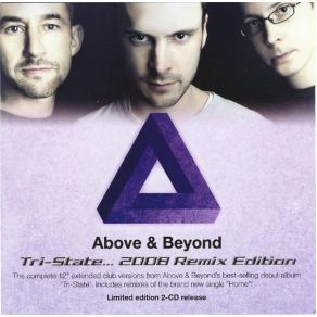 Download track Stealing Time (A & B'S Deep Club Mix) Above & Beyond