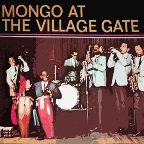 Download track Mongo's Groove Mongo Santamaria