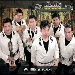 Download track Como El Sol Anata Bolivia