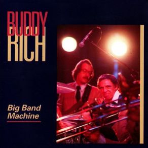 Download track Tommy Medley Buddy Rich