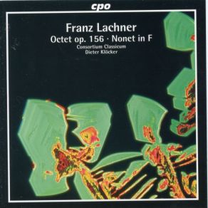 Download track Octet In B-Flat Major, Op. 156 II. Adagio Consortium Classicum