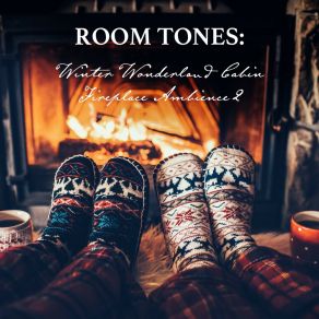 Download track Winter Wonderland Cabin Fireplace Ambience, Pt. 5 Nowak Sommer