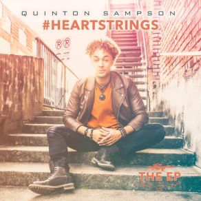 Download track You Got Me! Spinning Quinton Sampson