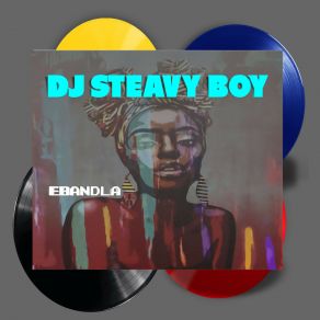 Download track Night Fall (Original Mix) DJ Steavy BoyBrown Stereo, Key Handler