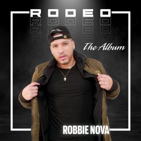 Download track Trust Issues Robbie Nova