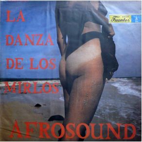 Download track LA ESTEREOFONICA Afrosound