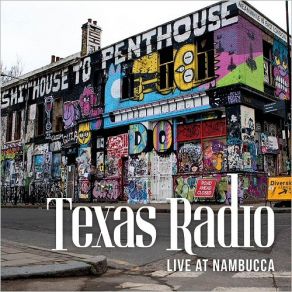 Download track Too Hot To Handle (Live) Texas Radio