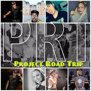 Download track If This Is About Love Project Road Trip