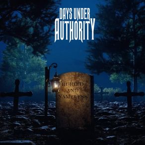 Download track Danse Dead Days Under Authority