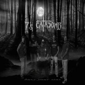 Download track Devil's Nod 7's Catacomb