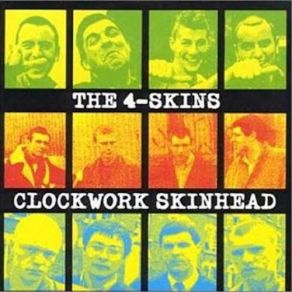 Download track One Law For Them 4 Skins