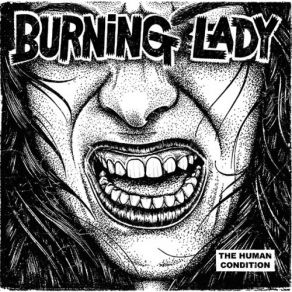 Download track A Bull On Fire Burning Lady