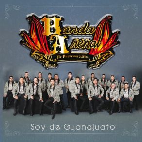 Download track Soy De Guanajuato Banda Arenal De Paracuaro Gto