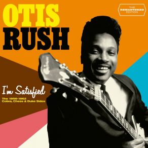 Download track So Many Roads, So Many Trains Otis Rush