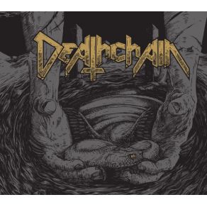 Download track Our Lady Under The Earth Deathchain