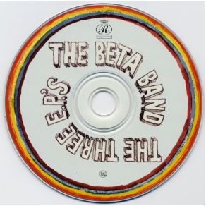 Download track Dry The Rain The Beta Band