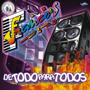 Download track Zeta Mix 16: Ojitos Provincianos / Ojitos Verdes / El Caminante / La Calandria Franco's