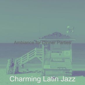 Download track Lively Music For Memory Charming Latin Jazz