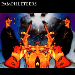 Download track It's So Much More Pamphleteers