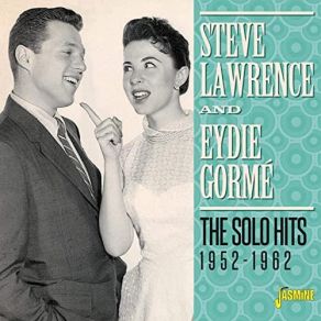 Download track Many A Time Steve Lawrence, Eydie Gormé