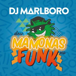 Download track Sabão Crá Crá DJ MarlboroSD Boys