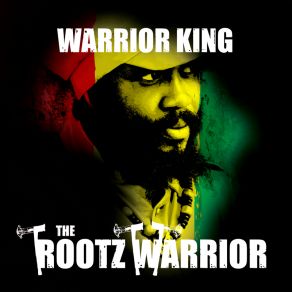 Download track The One For Me (Acoustic Mix) Warrior King