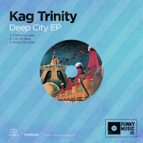 Download track California Love Kag Trinity