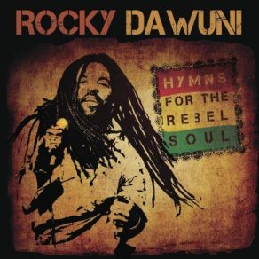 Download track Master Plan Rocky Dawuni