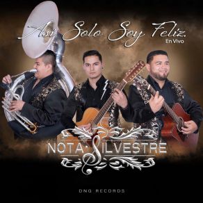 Download track Tu Sin Mi (En Vivo) Nota Silvestre