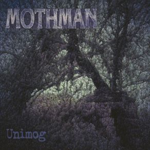 Download track Gray Matters Mothman