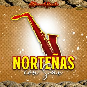 Download track Por Las Calles De Chihuahua Nortenas Con Sax