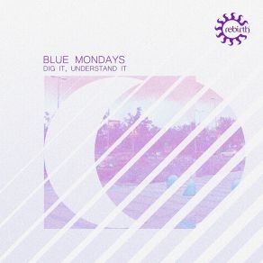 Download track Dig It, Understand It (William Kouam Djoko Remix) Blue Mondays