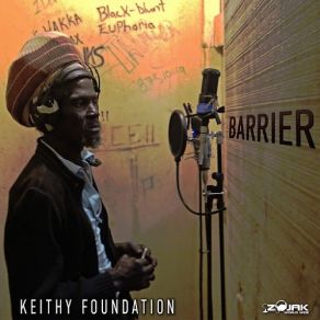 Download track Burning Keithy Foundation