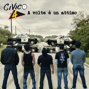 Download track Civico 4 - Tom Cena Civico 4