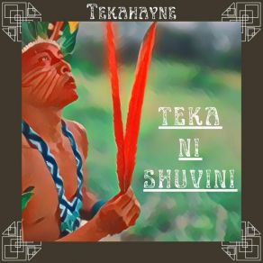 Download track Viajei No Rio Envira Tekahayne