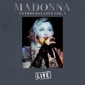 Download track Where's The Party (Live) Madonna