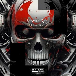 Download track Resurrection (Original Mix) Lorenzo Oppo