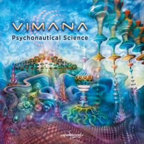 Download track Interplanetary Express Vimana